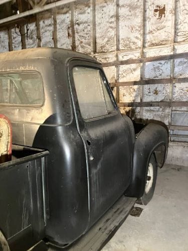 1954 Ford F100  for Sale $12,495 