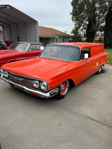 1960 Chevrolet Sedan Delivery  for Sale $37,995 