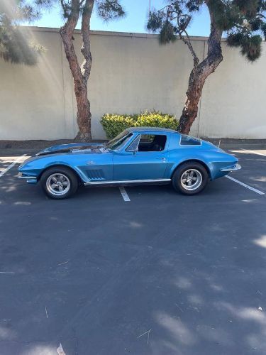 1966 Chevrolet Corvette  for Sale $85,995 