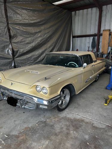 1959 Ford Thunderbird  for Sale $25,995 