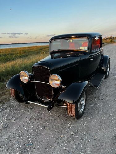 1932 Ford Coupe  for Sale $104,995 