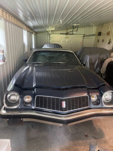 1974 Chevrolet Camaro  for Sale $23,495 