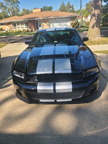 2010 Ford Mustang  for Sale $47,995 