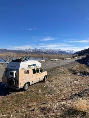 1978 Ford Van  for Sale $9,995 