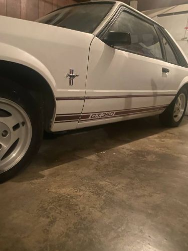 1984 Ford Mustang  for Sale $30,995 