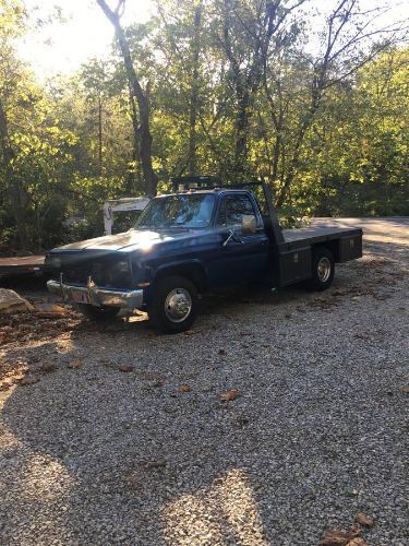 1982 Chevrolet Silverado  for Sale $10,995 