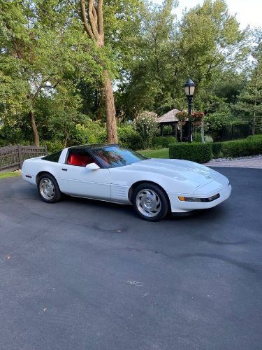 1994 Chevrolet Corvette  for Sale $12,995 