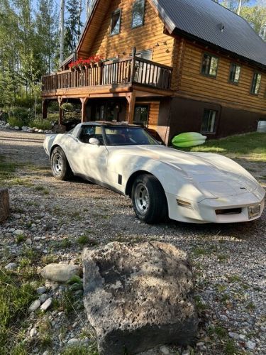 1990 Chevrolet Corvette  for Sale $20,395 