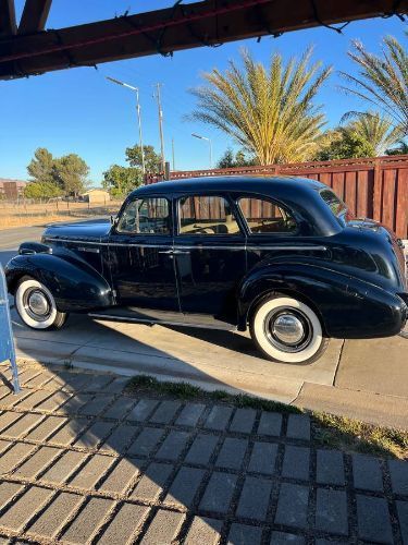 1939 Buick Special  for Sale $33,495 