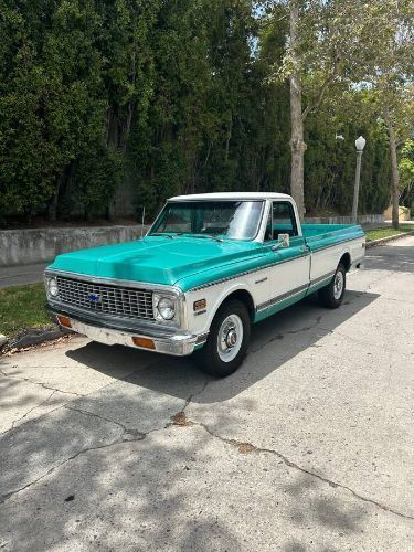 1977 Chevrolet C20  for Sale $35,495 