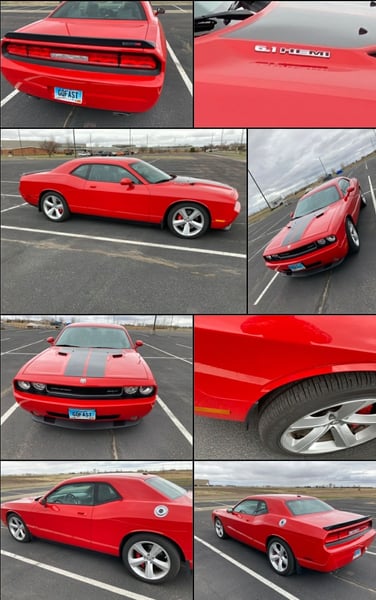 2010 Dodge Challenger  for Sale $28,000 