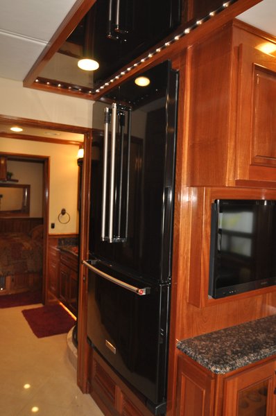 2011 Renegade Ikon for Sale $320,000