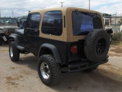 1994 Jeep Wrangler  for sale $11,495 