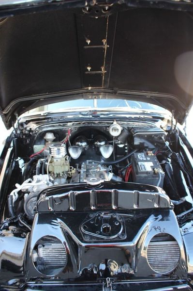 1950 Pontiac Chieftain Silver Streak 8 for Sale $27,900