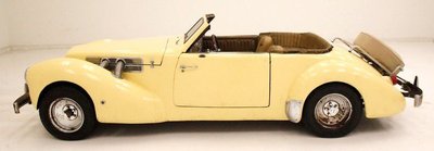 1969 Samco Cord Royale Roadster  for sale $22,500 