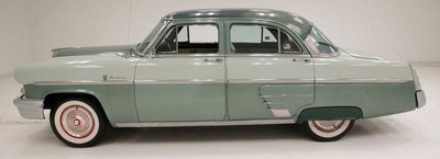 1953 Mercury Monterey  for sale $13,900 