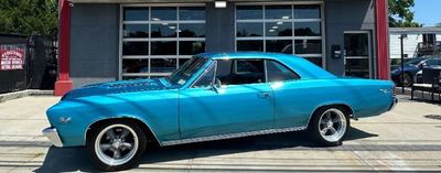 1967 Chevrolet Chevelle  for sale $67,895 