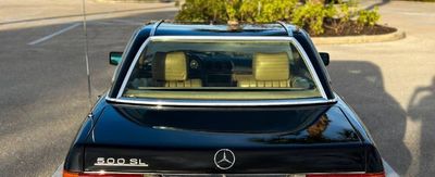 1982 Mercedes-Benz 500SL  for sale $21,495 