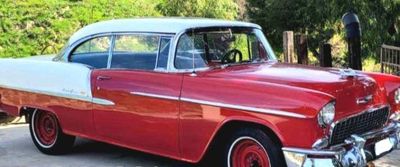 1955 Chevrolet Bel Air  for sale $48,995 