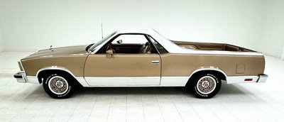 1979 Chevrolet El Camino  for sale $19,500 