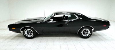 1973 Dodge Charger  for sale $43,900 