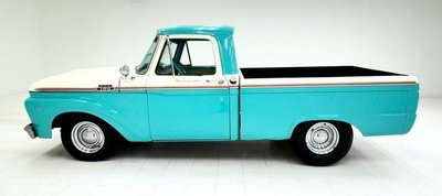 1964 Ford F-100  for sale $19,900 