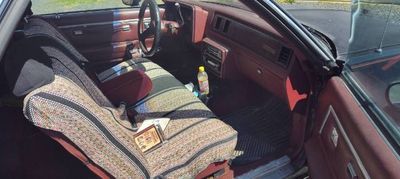 1984 Chevrolet El Camino  for sale $12,995 