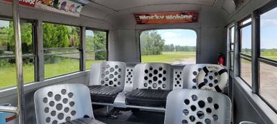 1961 Metro Bus  for sale $70,495 