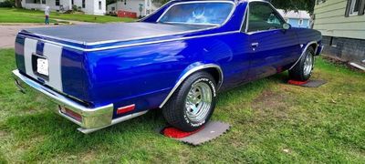 1979 Chevrolet El Camino  for sale $25,399 