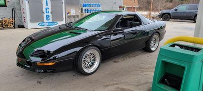 1994 Chevrolet Camaro  for sale $25,495 