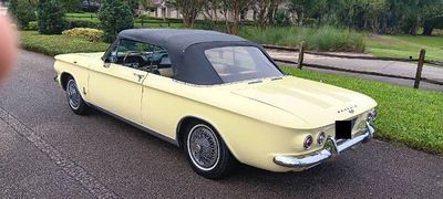 1964 Chevrolet Corvair  for sale $14,495 