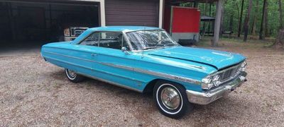 1964 Ford Galaxie 500  for sale $57,995 