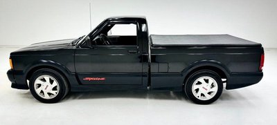 1991 GMC Syclone  for sale $43,000 