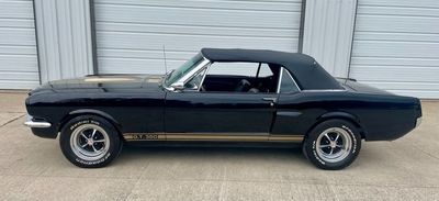 1966 Ford Mustang  for sale $45,995 