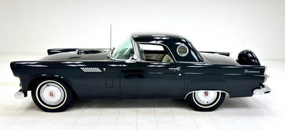 1956 Ford Thunderbird  for sale $25,000 