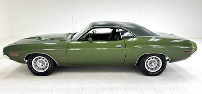 1970 Dodge Challenger  for sale $350,000 