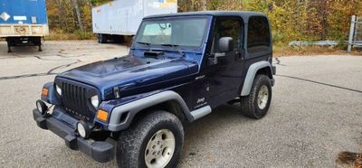 2004 Jeep Wrangler  for sale $10,995 