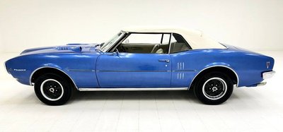 1968 Pontiac Firebird  for sale $29,900 