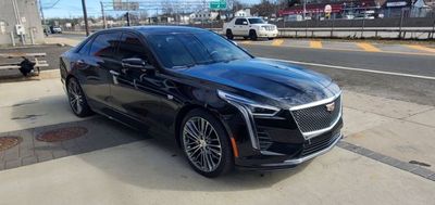 2019 Cadillac CT6  for sale $55,895 