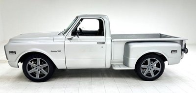 1969 Chevrolet C10  for sale $34,500 