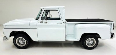 1966 Chevrolet C10  for sale $27,500 