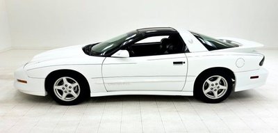 1997 Pontiac Firebird  for sale $24,000 