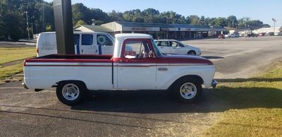 1966 Ford F-100  for sale $22,495 