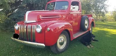 1947 Ford Pickup  for sale $37,795 