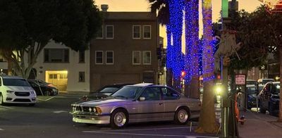 1985 BMW 635CSi  for sale $134,995 