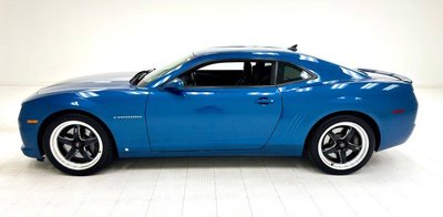 2010 Chevrolet Camaro  for sale $40,500 