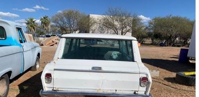 1963 Chevrolet Nova  for sale $9,495 