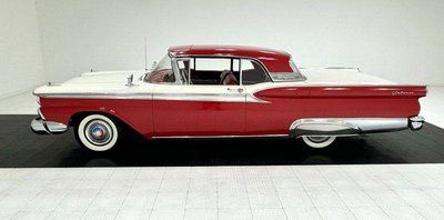 1959 Ford Galaxie  for sale $46,000 