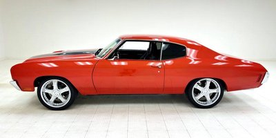 1970 Chevrolet Chevelle  for sale $63,900 