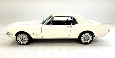 1966 Ford Mustang  for sale $26,900 